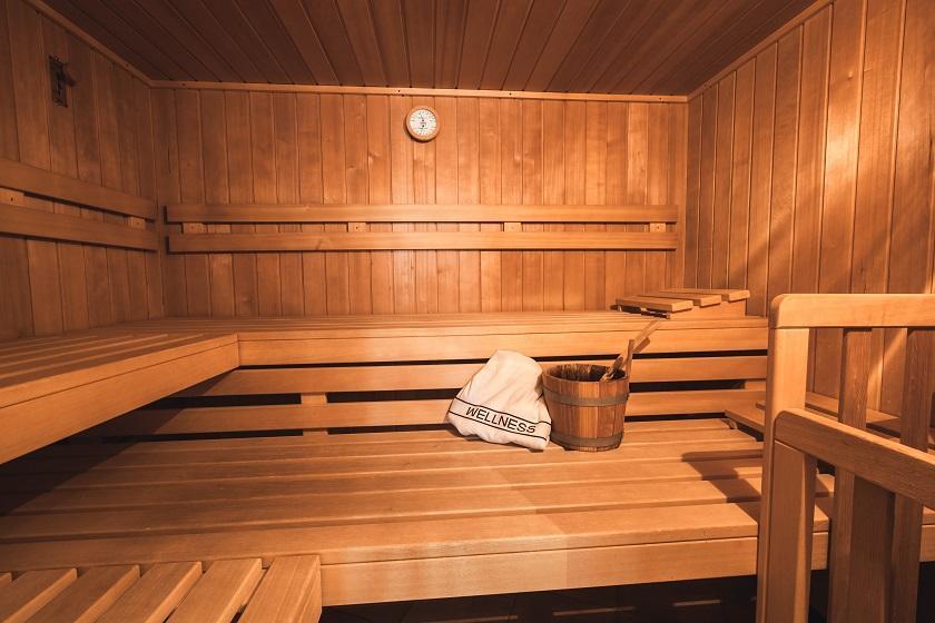 Apart Daniela フィス エクステリア 写真
